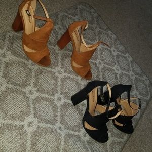 Heels